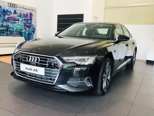 Audi A6 3.0 55 Tfsi Stronic Quattro 340cv