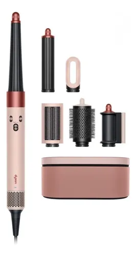 Modelador De Cabelo Dyson Airwrap I.d. Complete Long Hs08