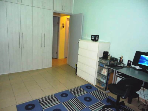 Imagem 5 de 16 de Apartamento Bela Vista Sao Paulo Sp Brasil - 2554