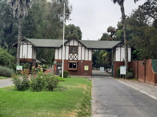 Casa En Condominio Consolidado