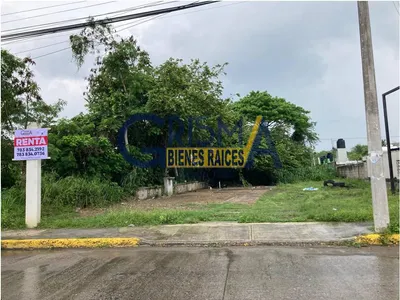 Terreno en renta