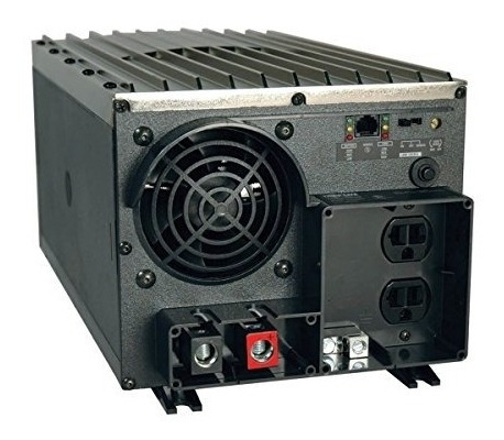 Inversor Dc/ac De 2000w