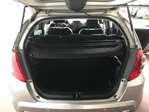 Honda Fit 1.5 Ex-l Mt 120cv 2013