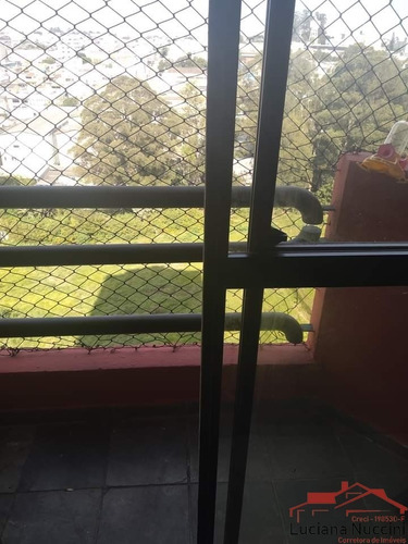 Imagem 3 de 14 de Apartamento - Ap00237 - 69493390