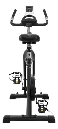 Bicicleta Ergométrica Pace3000 - Resistência Mecânica
