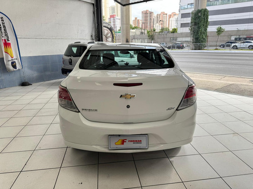 Chevrolet Prisma Prisma Joy 1.0 (Flex)