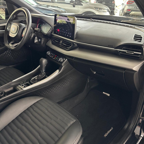 Fiat FASTBACK 1.0 Impetus Turbo 200 Flex Aut. 5p