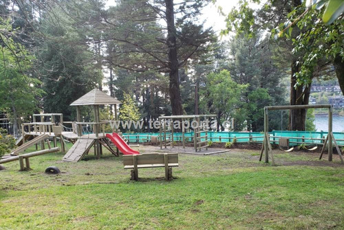Condominio Parque Pinares, Amoblado