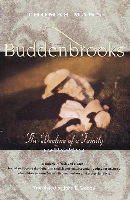 Libro Buddenbrooks: The Decline Of A Family