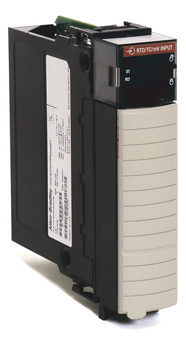 1756-ir12 Plc Controllogix 12 Pt Rtd Input Module