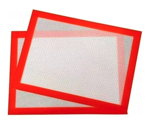 Placa Silicona Para Horno De 30x40 Cm Cocina, Oferton !!