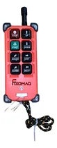 Comprar Controle Para Ponte Rolante Talhas Elétrica Guincho F21-e1b