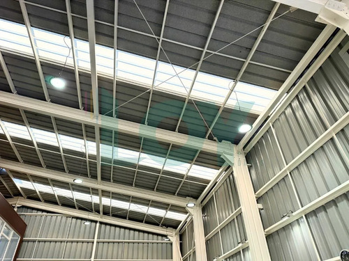 Arriendo Bodega Industrial Lampa
