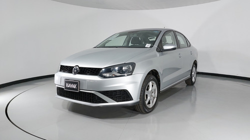 Volkswagen Vento 1.6 STARTLINE AUTO
