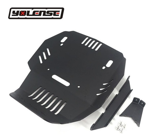 Protector De Motor De Moto Benelli Trk502 Trk520x