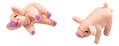 Juego De Mesa Pass The Pigs