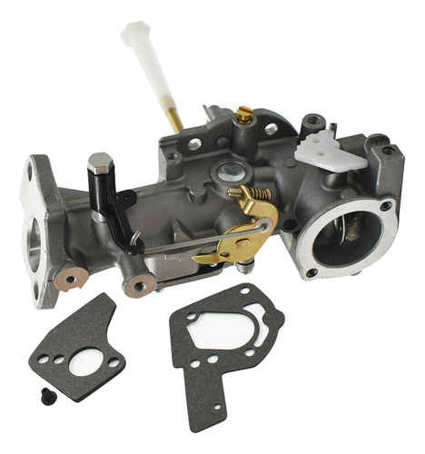 ' 692784 Carburador Y 2 Juntas De Briggs Stratton 495951,