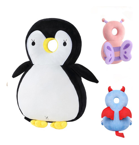 Mochila Protectora Para La Cabeza De Un Niño Pequeño | Diseñ