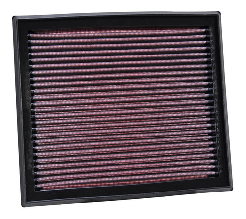 Filtro De Aire Volvo 2.5t - C30 C70 S40 S60 V40 K&n 33-2873