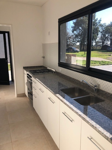 Casa En Venta En Zona Norte Cardales Village Campana