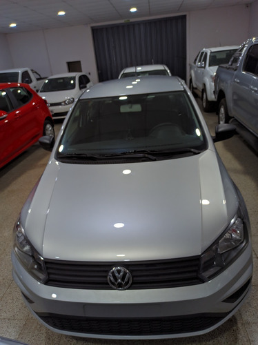 Volkswagen Gol Trend 1.6 5p Trendline 2020 0km