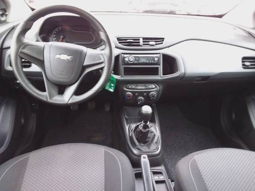 Imagem 3 de 9 de Chevrolet Joy 1.0 Spe4 Flex Manual