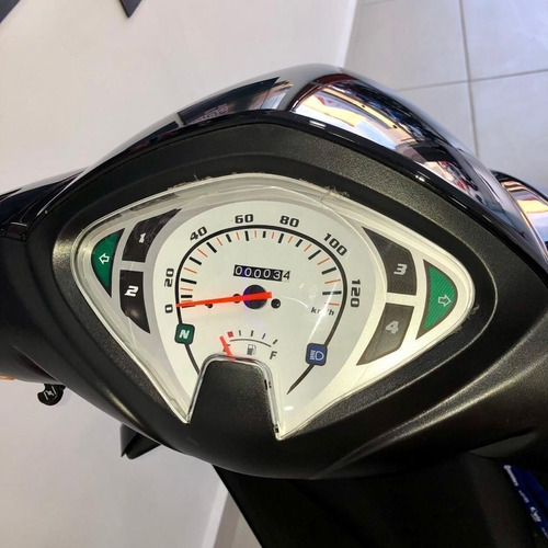 Imagem 5 de 12 de Jet 125 2x