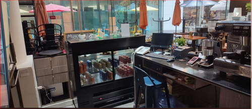 Vende Local 73 M2 Uf 12.500 Alonso De Cordova Nueva Las Cond