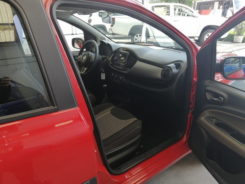Imagen 4 de 7 de Fiat Uno Way'18
