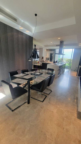 Venta De Apartamento En Terrazas Del Country