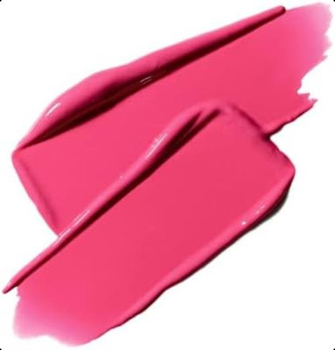Mac Just Wondering 133 Lápiz Labial En Crema Amplificado