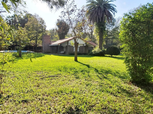 Imagen 12 de 21 de Se Vende Casa En Roldan 2500 M2 Terreno.