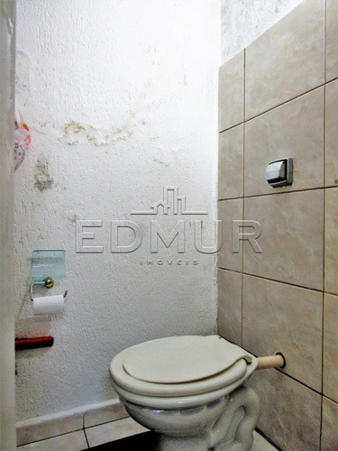 Sobrado - Vila Bastos - Ref: 25935 - L-25935