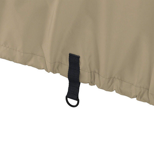 Accesorios Clásica 40-067-015801-rt Fairway Quick Fit Cubier