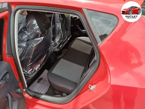 Seat Ibiza 1.6 Reference 5p Mt