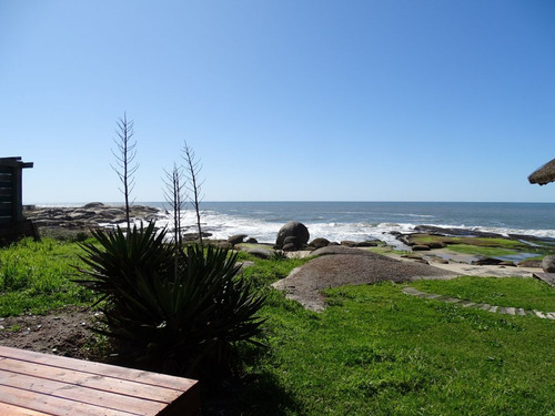 Mares En Punta Del Diablo