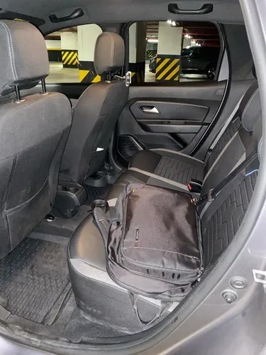 Renault Duster 1.3 T Iconic 4X2 Cvt