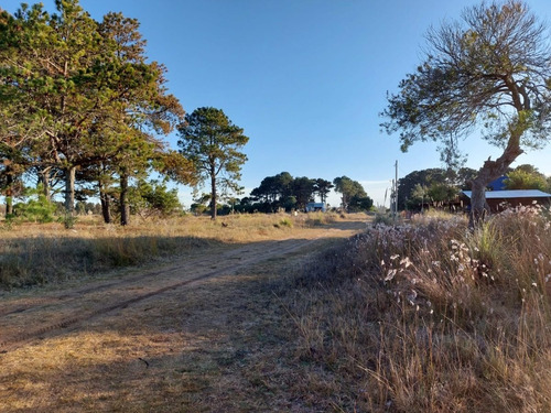 Imagen 5 de 8 de Lindo Lote En Esquina Zona En Expansión