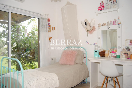 Imagen 18 de 30 de Casa En Venta En San Francisco, Villanueva, Tigre