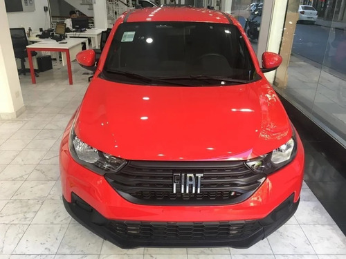 Fiat Strada 1.3 Volcano