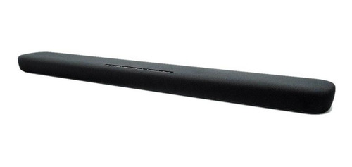 Caixa Sound Bar Yamaha Yas-109bl Hdmi