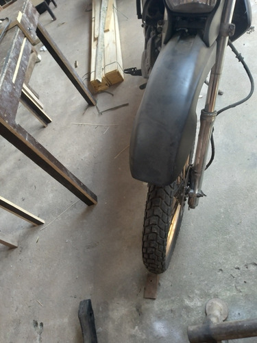 Imagem 5 de 5 de Yamaha Xt 225cc