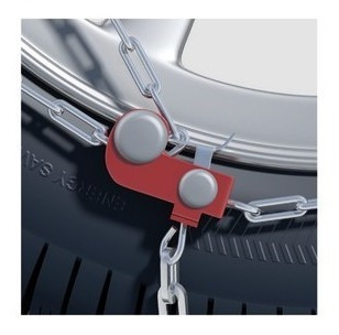 Cadenas Para La Nieve Konig - Thule Cb 12 090 / Musicarro