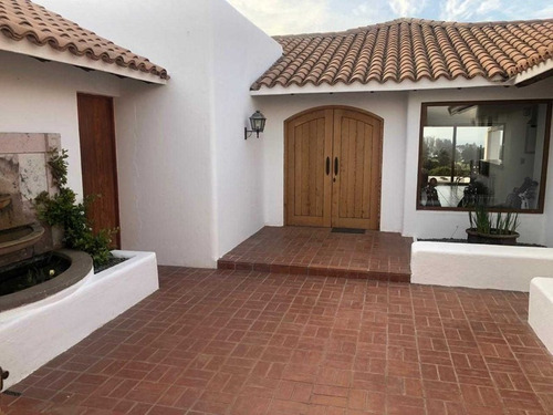 Vende Casa Condominio Marbella Country Club, Sector G