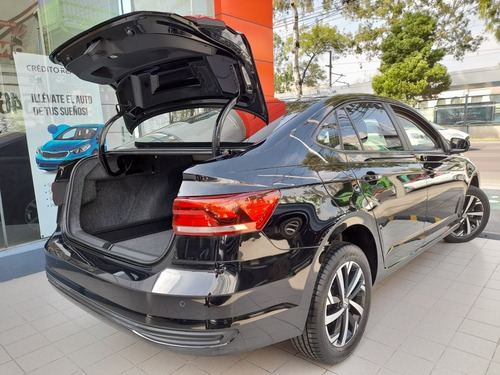 Imagen 7 de 14 de Volkswagen Virtus 2021 1.6 Msi Tiptronic