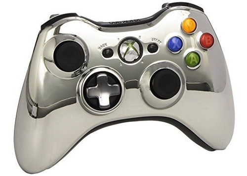 Controlador Inalámbrico Oficial De Xbox 360