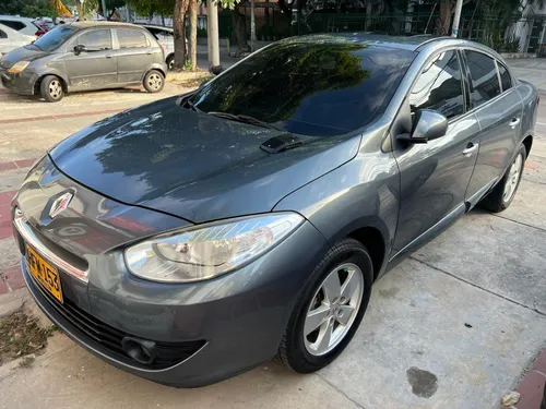 Renault Fluence 2.0 Privilege