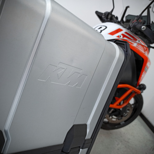Ktm 1290 Super Adventure S