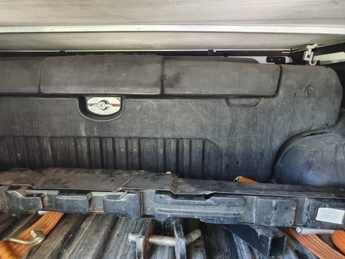 Toyota Hilux 2.8 Cd Srx 177cv 4x4 At 2018