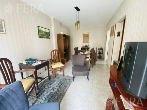 Venta Departamento 3 Ambientes Con Balcón En Caballito